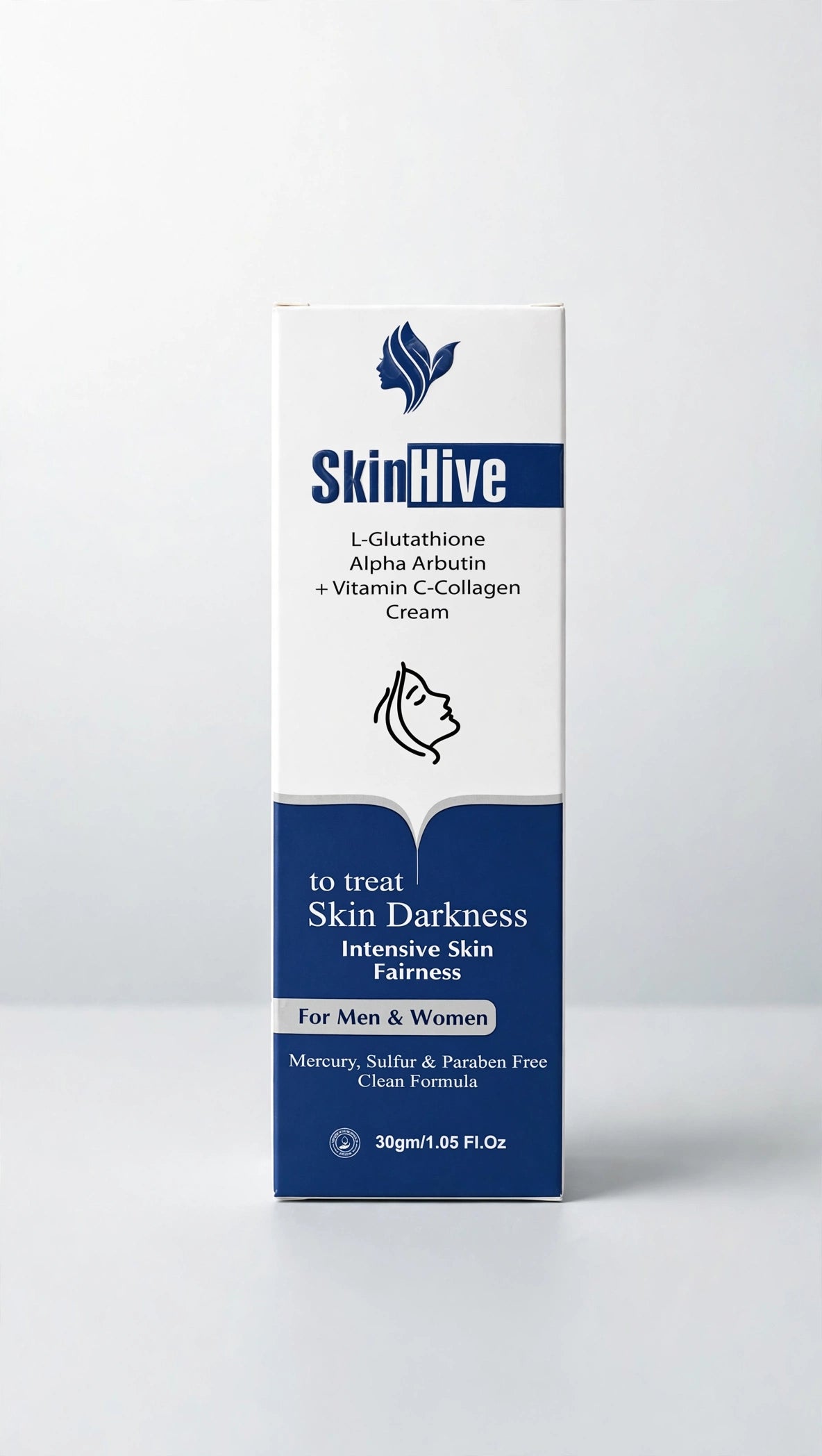 SkinHive Whitening Cream 30G