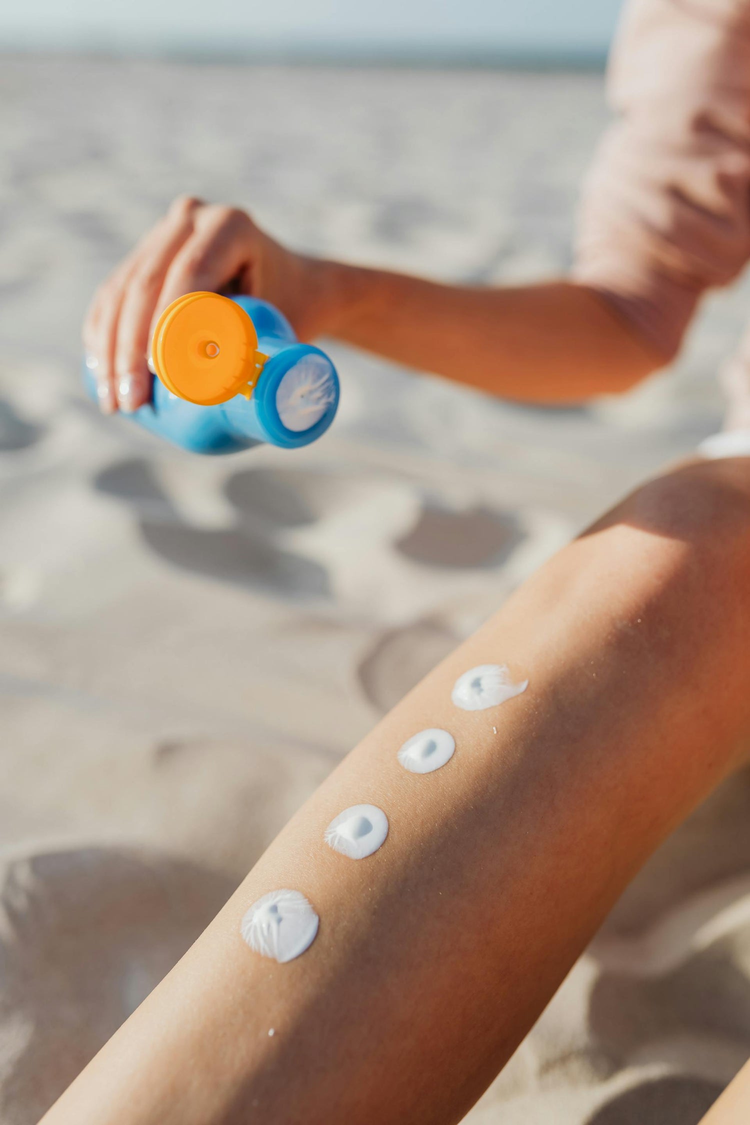Sun Blocks (UV Protection)