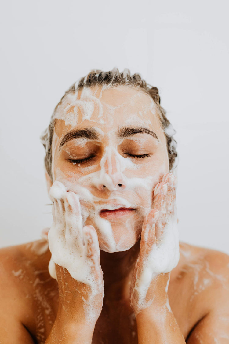 Facewash