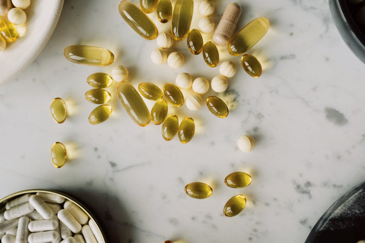Nutrition & Daily Support