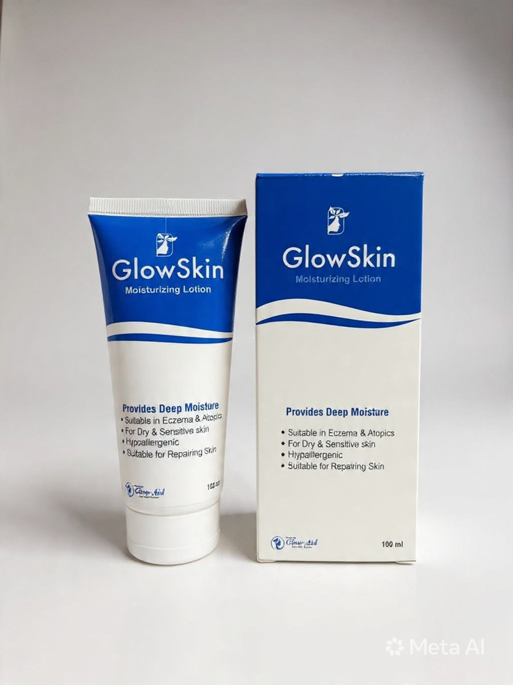 Glowskin moisturiser