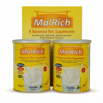 Malrich Deal 400G  Buy 2 Get 1 Free