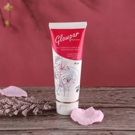 Glowpar Melasma Cream 30G