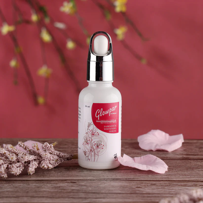 Glowpar Melasma Serum