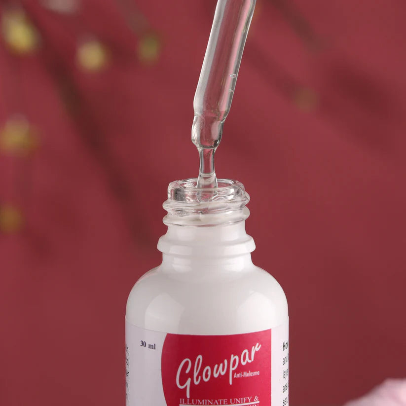 Glowpar Melasma Serum
