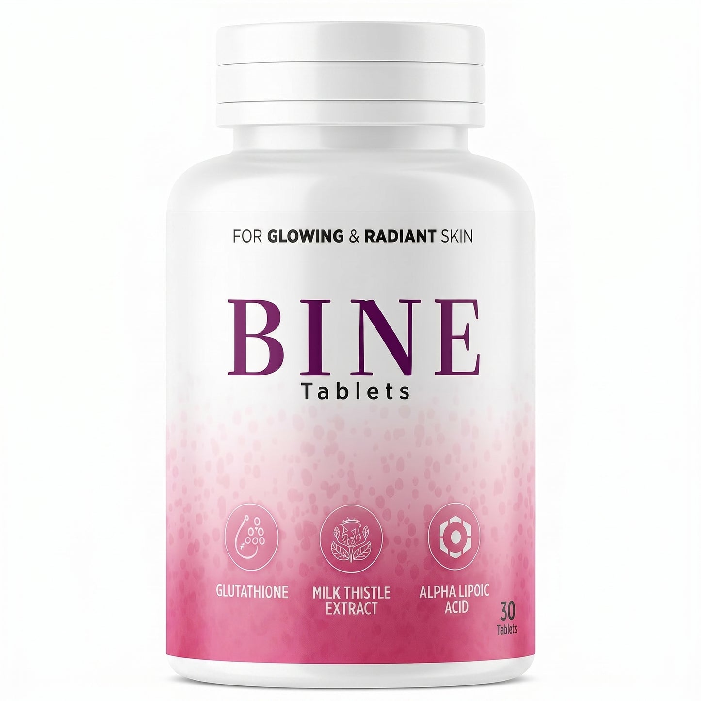 Bine Full Body whitening Tab’s