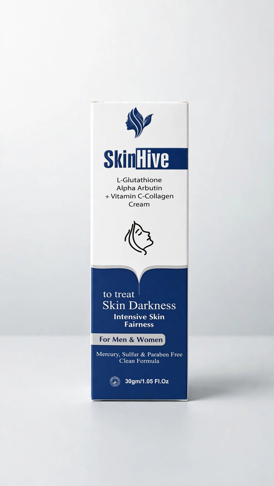 SkinHive Whitening Cream 30G