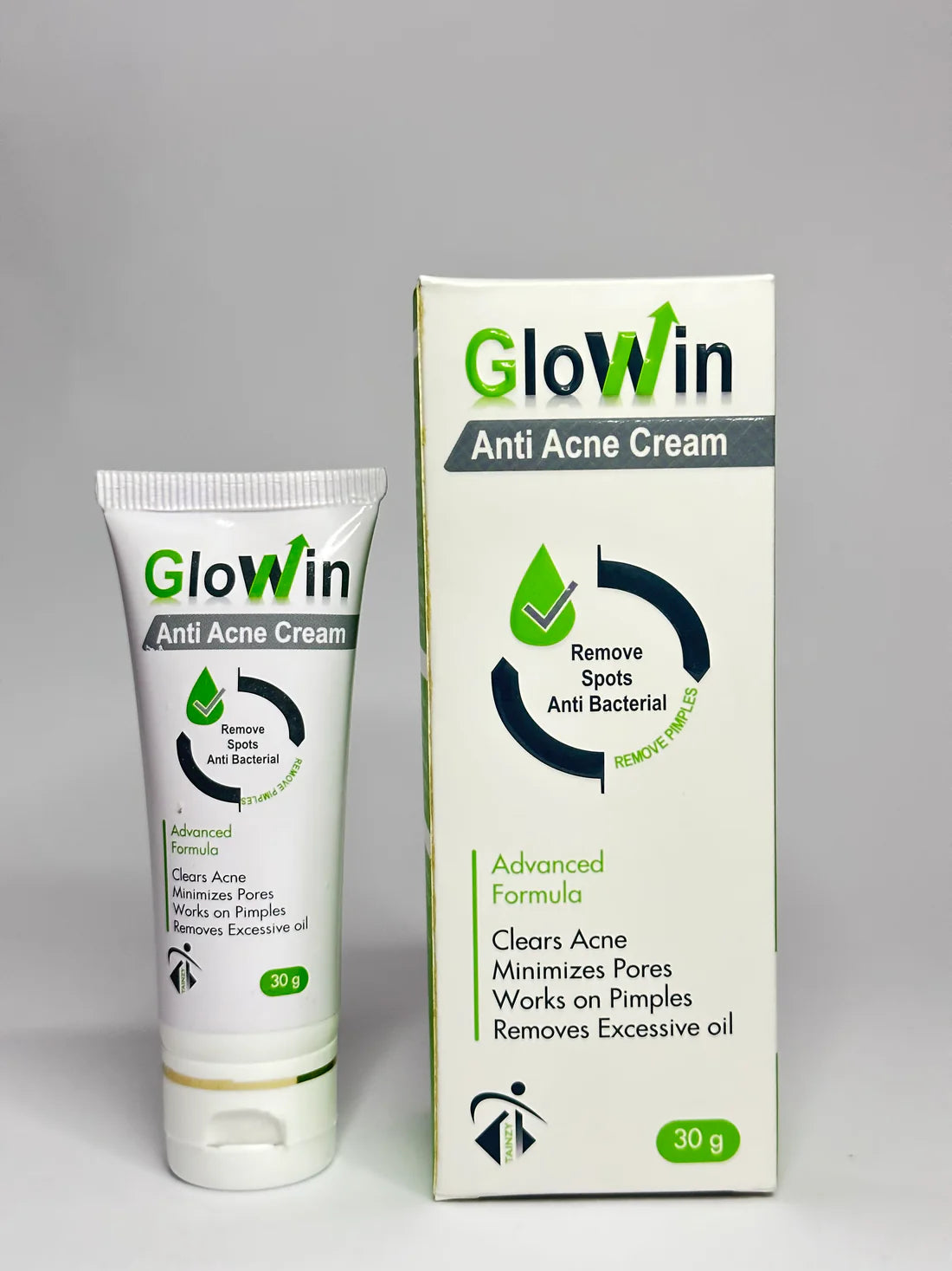 Glowin Anti Acne Cream