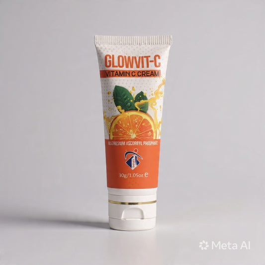 Glowvit C Whitening cream