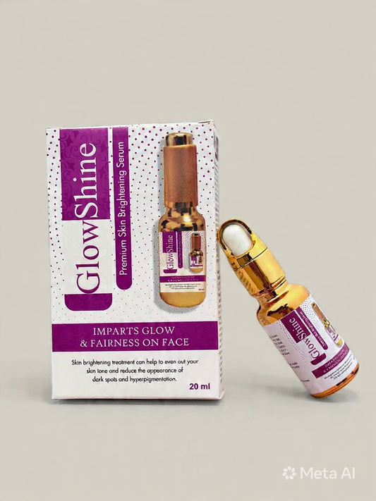 Glowshine Whitening Serum