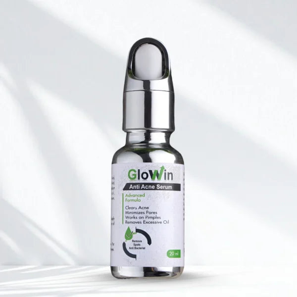 Glowin Anti acne serum